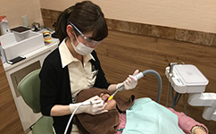 スケーリングを実際に行っている画像です