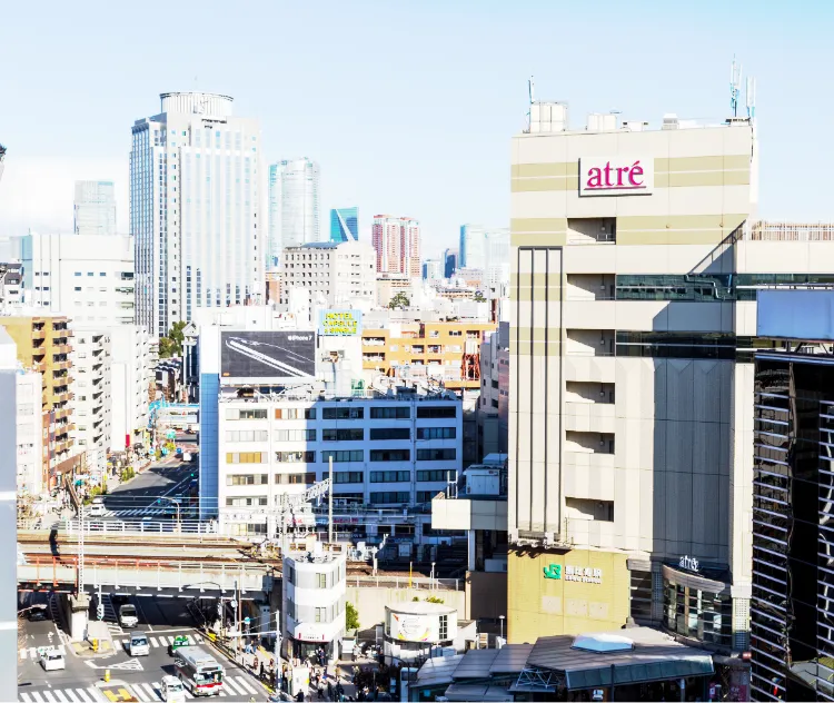 治療・通院回数を最小限に