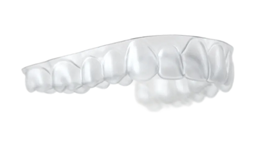 シュアスマイル‗マウスピース矯正の画像