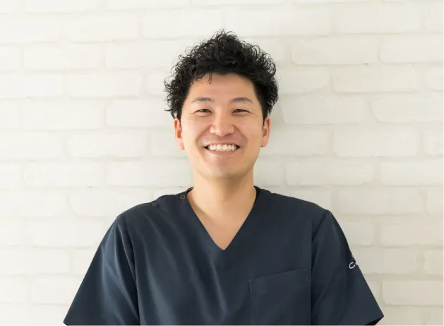 院長 小林 弘樹