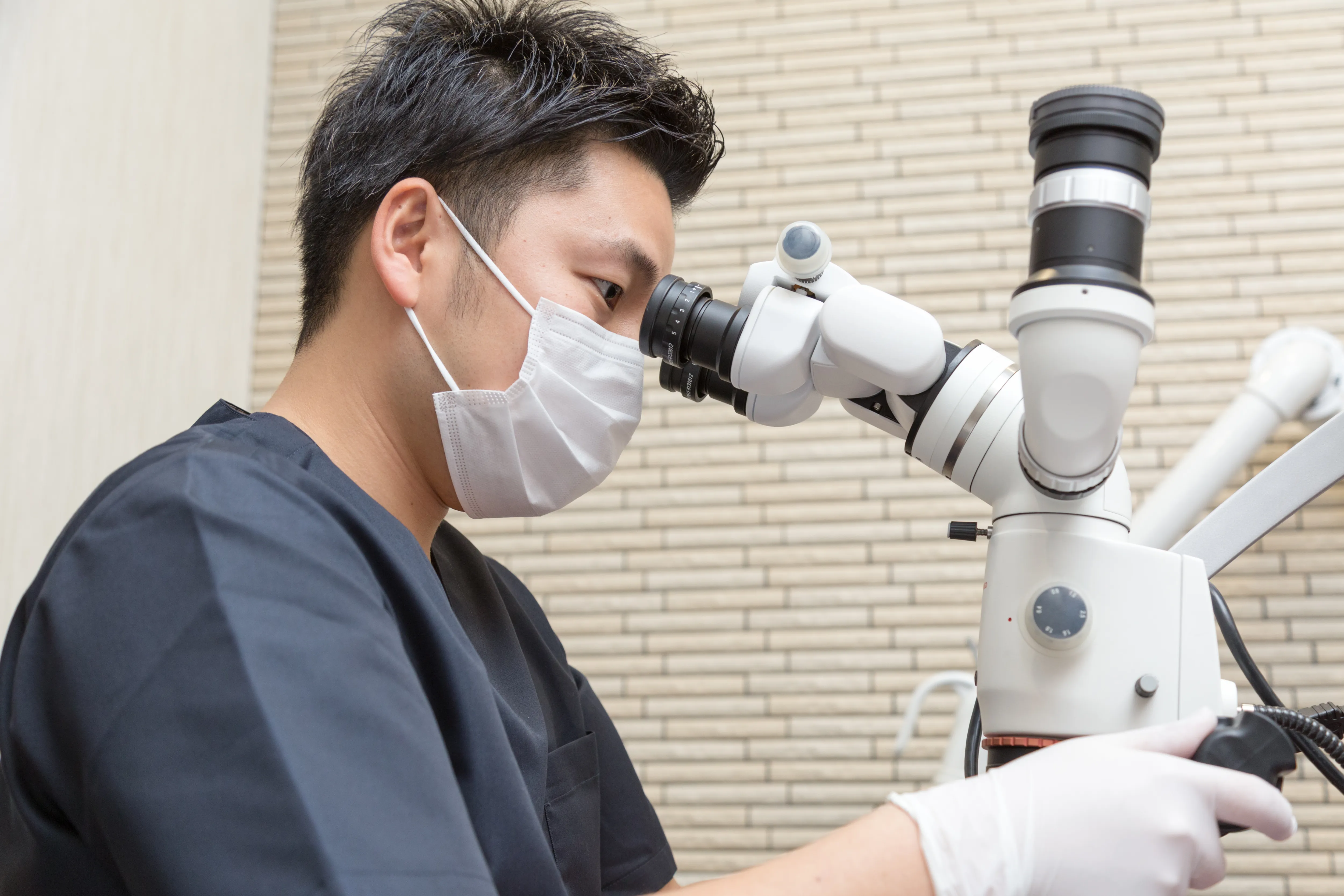 手術のイメージ