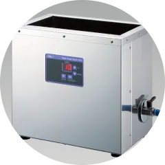 バキュクレーブ31B+