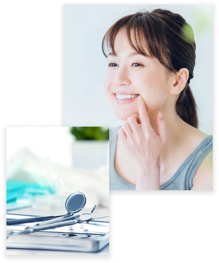 マウスピース矯正とは