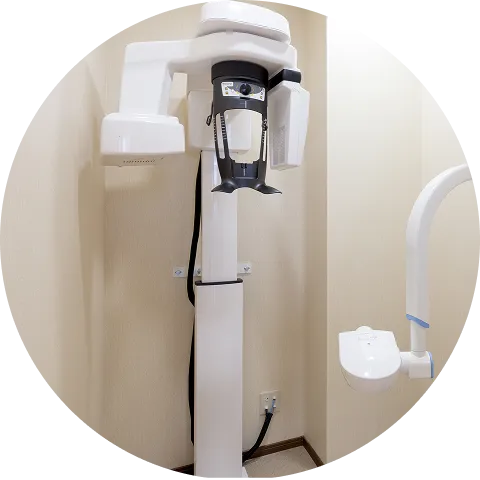 精密検査・診断