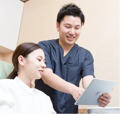 カウンセリング