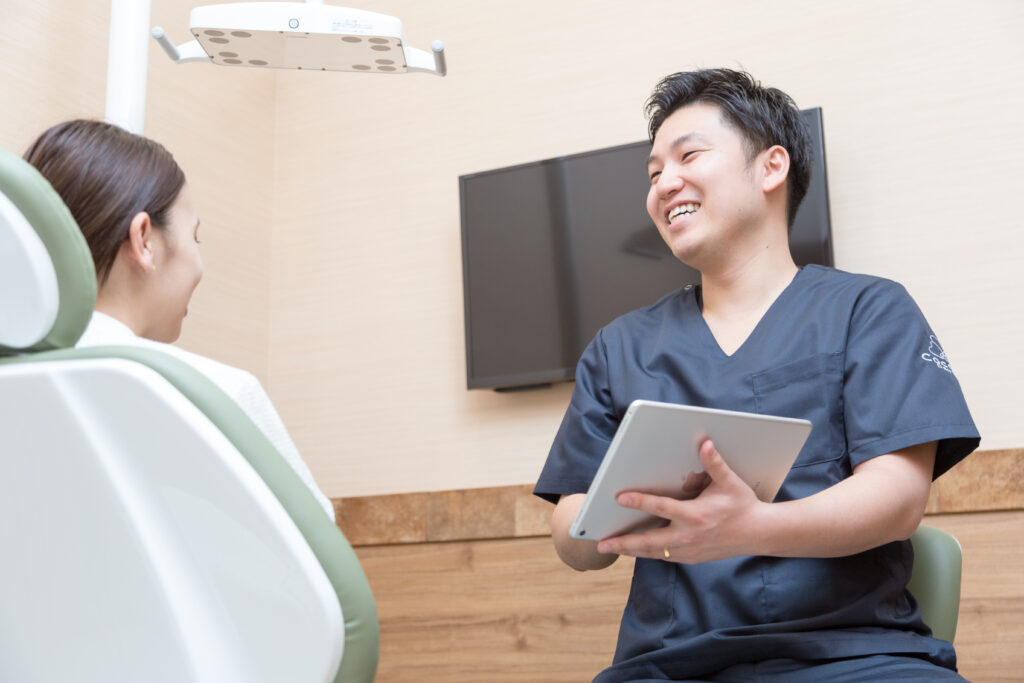 カウンセリング