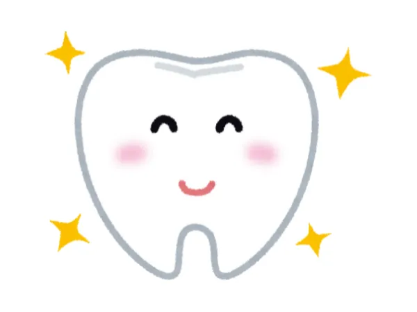 セラミック治療とは